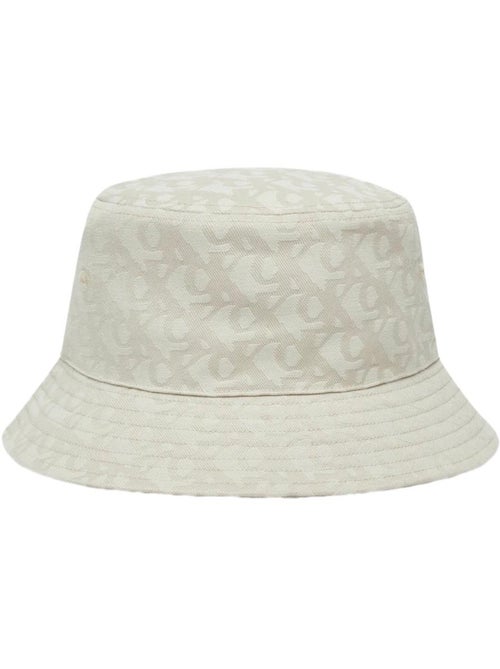 Sombrero Bob Calvin Klein Jeans con para Mujer - Kiabi
