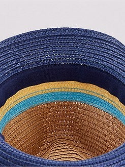 Sombrero borsalino - Kiabi