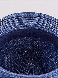 Sombrero borsalino - Kiabi