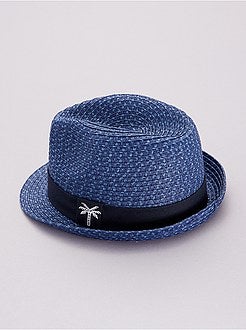 Sombrero borsalino - Kiabi