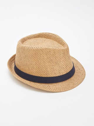 Sombrero borsalino
