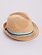     Sombrero borsalino 'shark' vista 1
