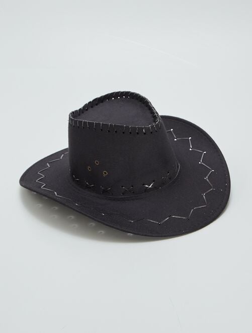 Sombrero de 'cowboy' - Kiabi