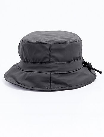 Sombrero de lluvia con forro polar - Afibel