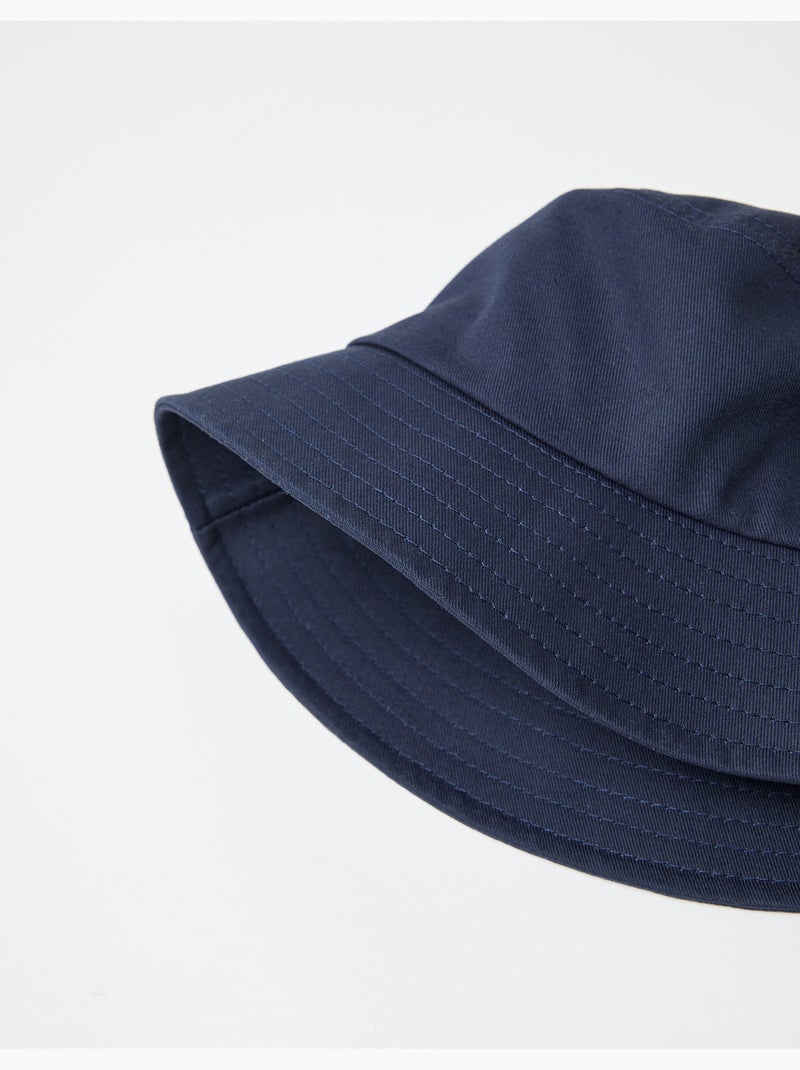 Sombrero de Panamá, MO Fashion Azul - Kiabi