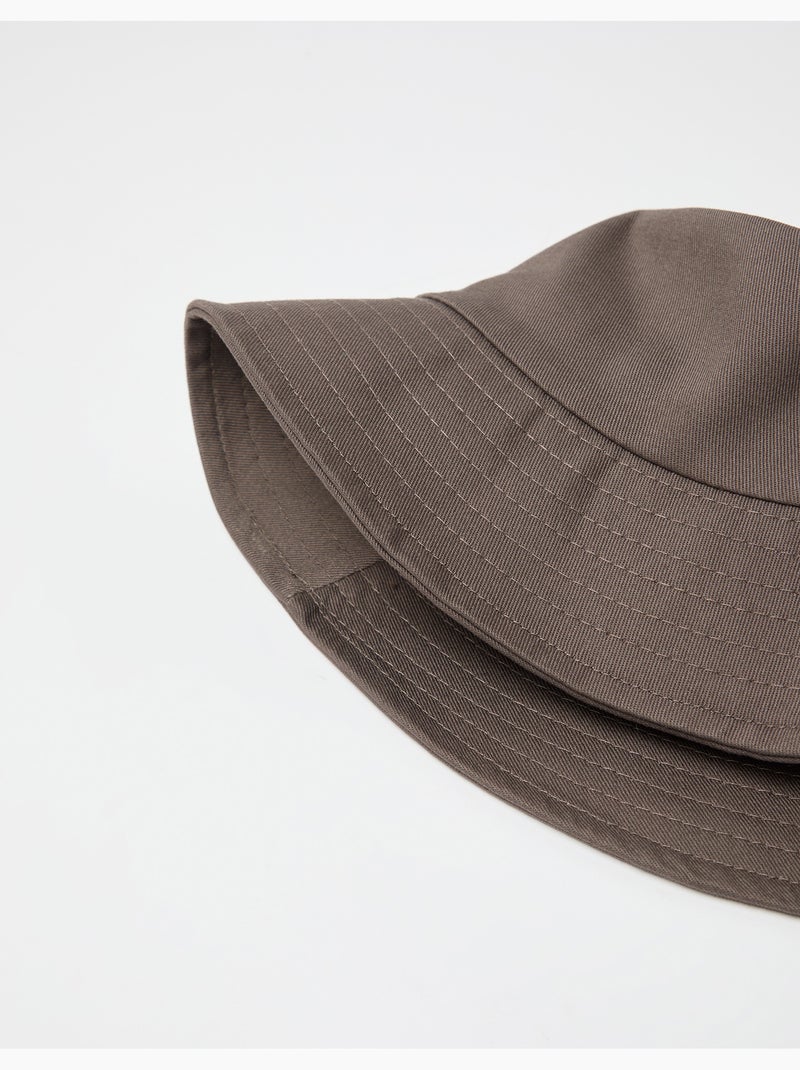 Sombrero de Panamá, MO Fashion Marrón - Kiabi