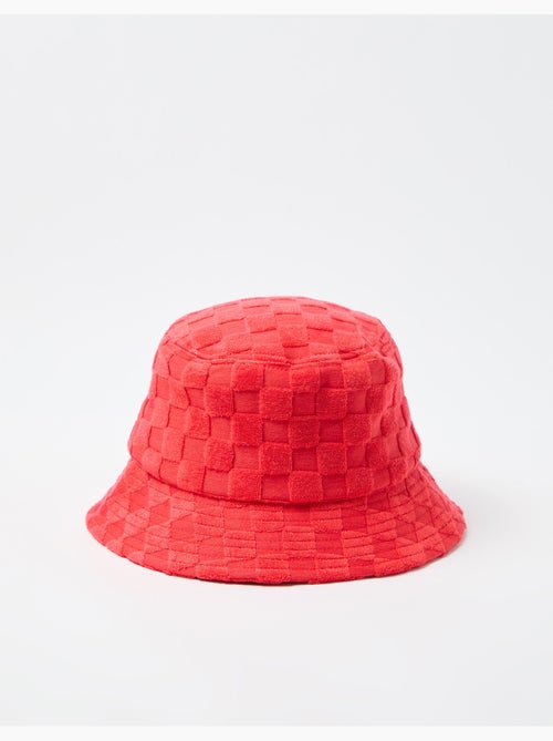 Sombrero de Panamá, MO Fashion - Kiabi