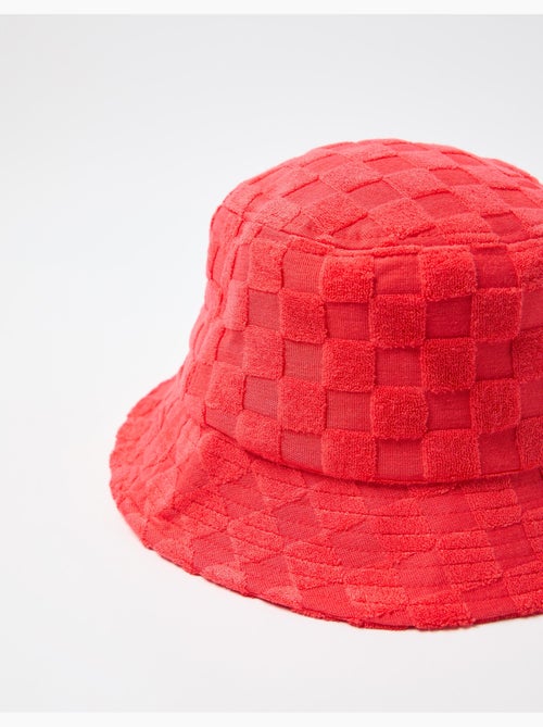 Sombrero de Panamá, MO Fashion - Kiabi