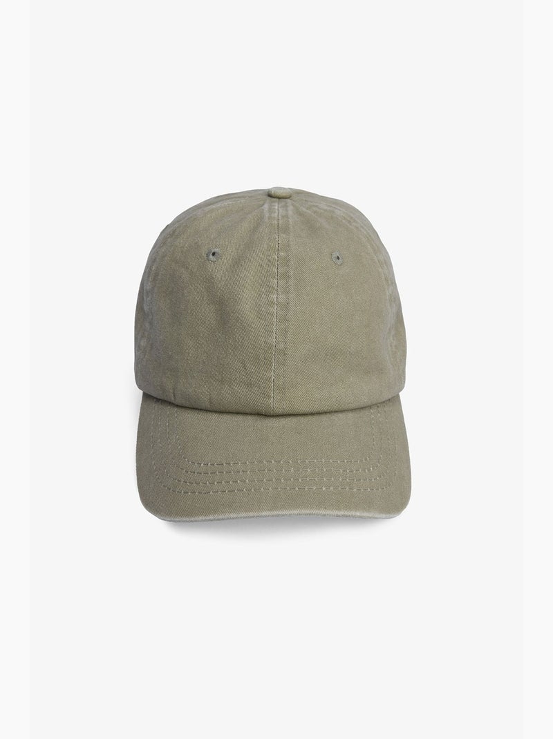 Sombrero george hombre penti Caqui - Kiabi