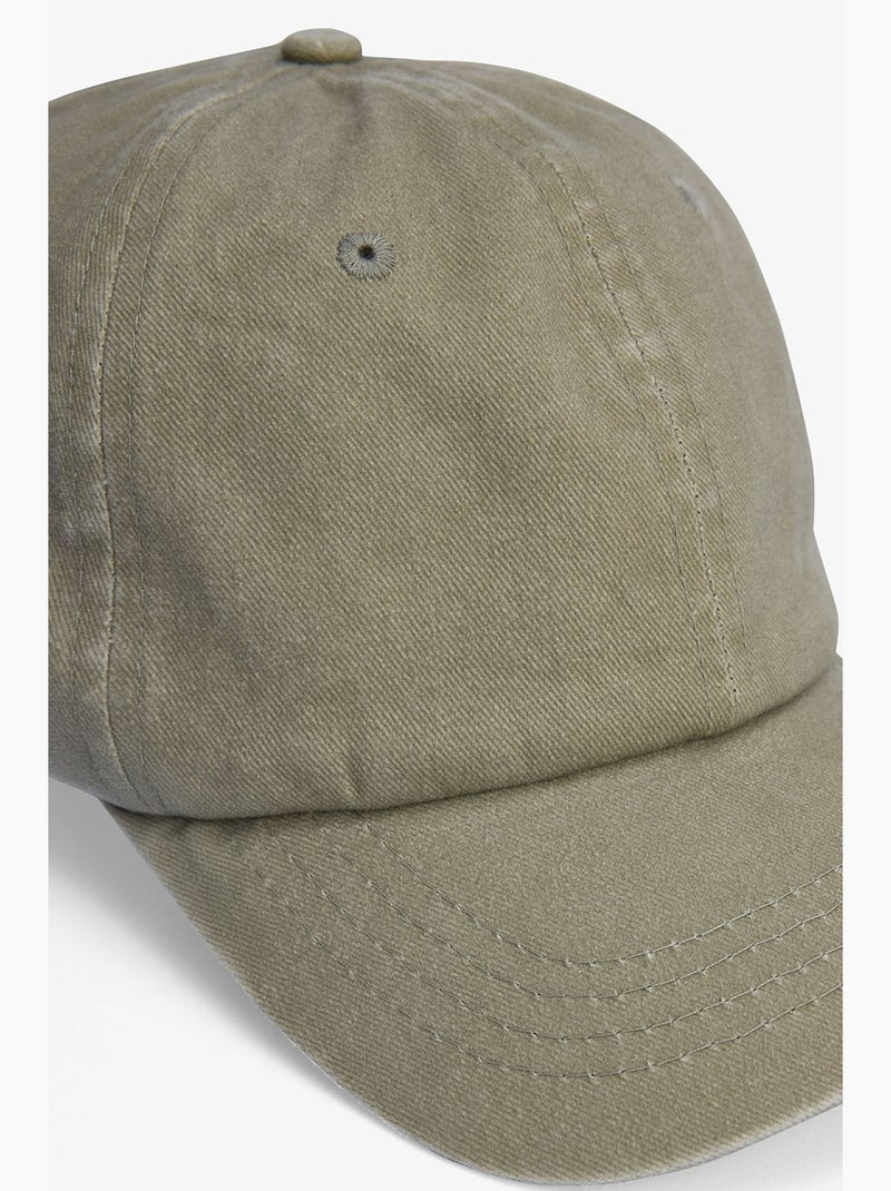 Sombrero george hombre penti Caqui - Kiabi