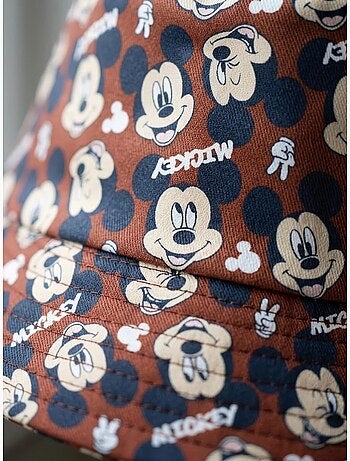 Sombrero infantil de poliéster Mickey Mouse Disney