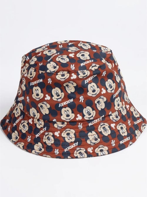 Sombrero infantil de poliéster Mickey Mouse Disney - Kiabi