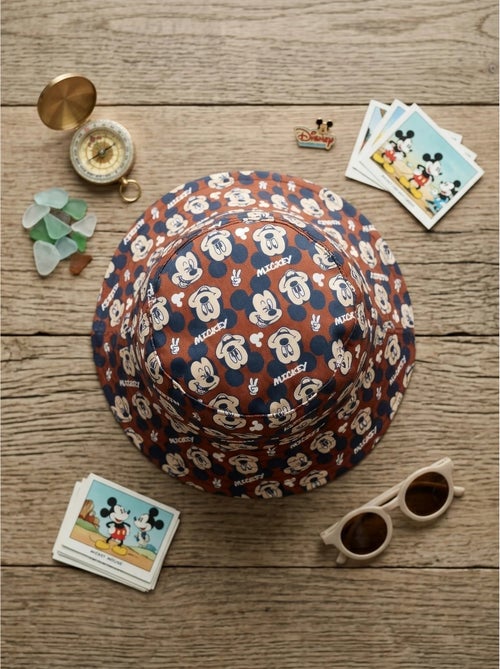 Sombrero infantil de poliéster Mickey Mouse Disney - Kiabi