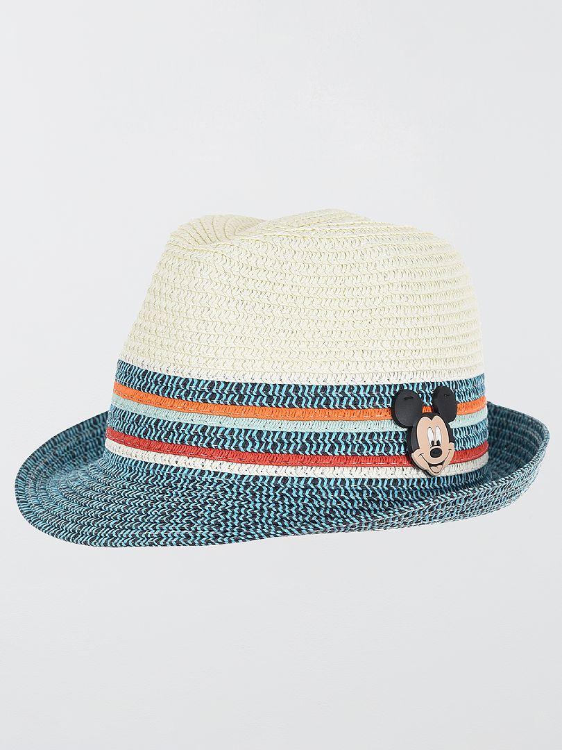 Sombrero 'Mickey' azul - Kiabi