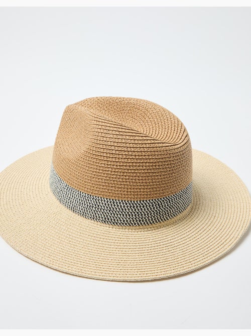 Sombrero, MO Fashion - Kiabi