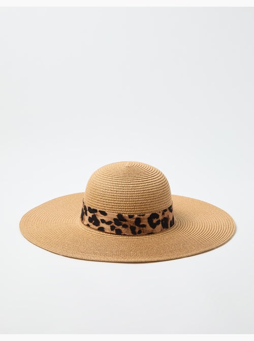 Sombrero, MO Fashion - Kiabi