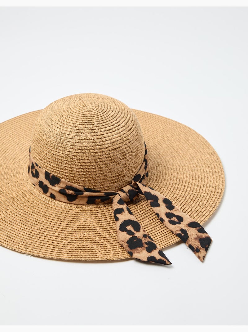 Sombrero, MO Fashion Beige - Kiabi