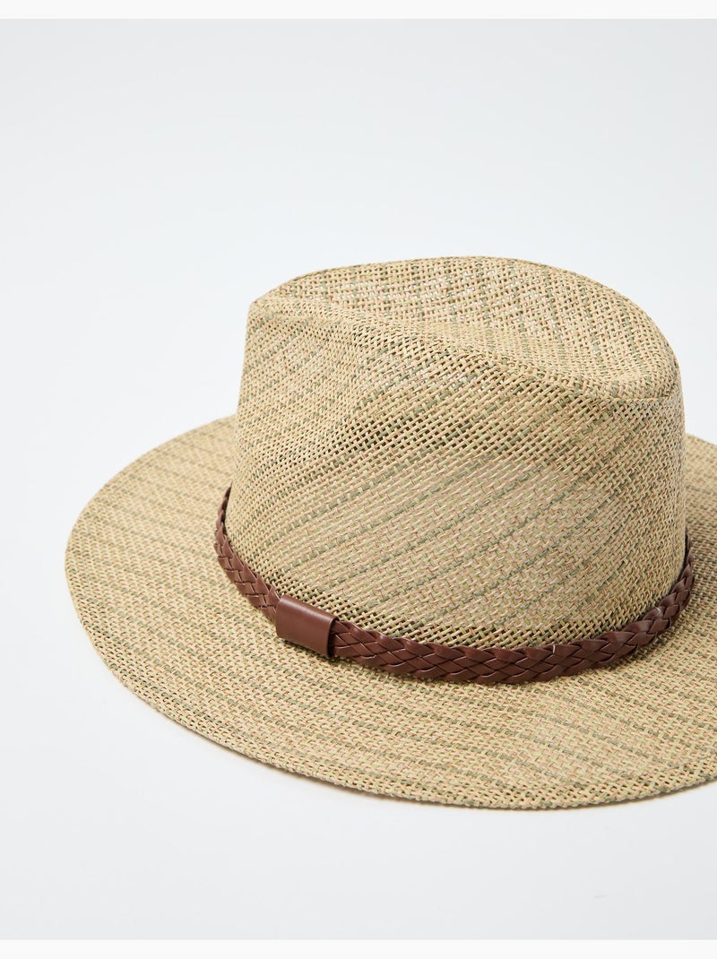 Sombrero, MO Fashion Beige - Kiabi