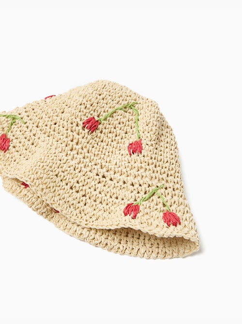 Sombrero, MO Fashion - Kiabi