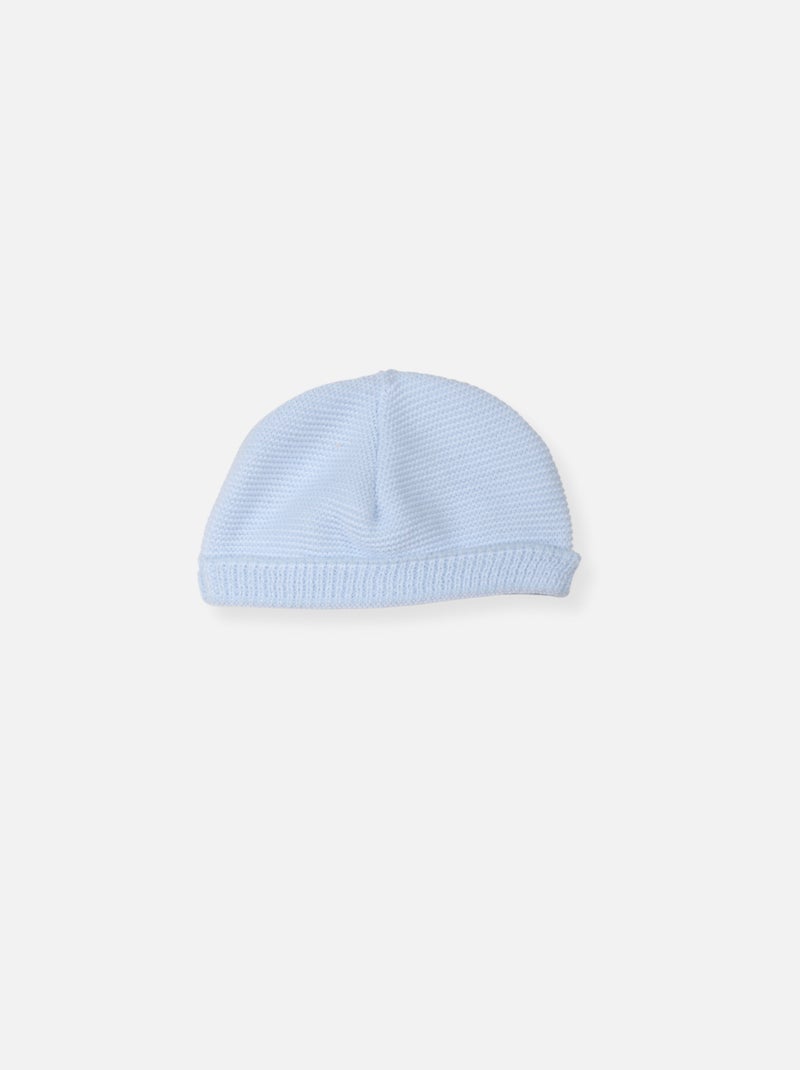 Sombrero redondo Azul - Kiabi