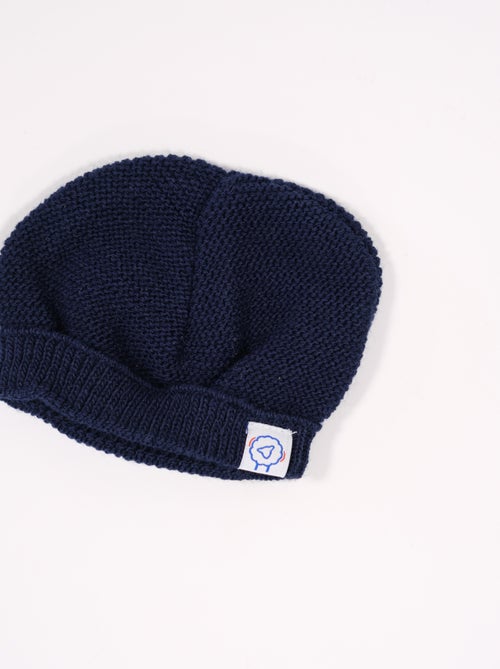 Sombrero redondo - Kiabi