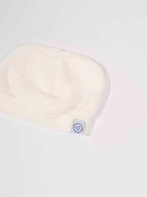 Sombrero redondo - Kiabi