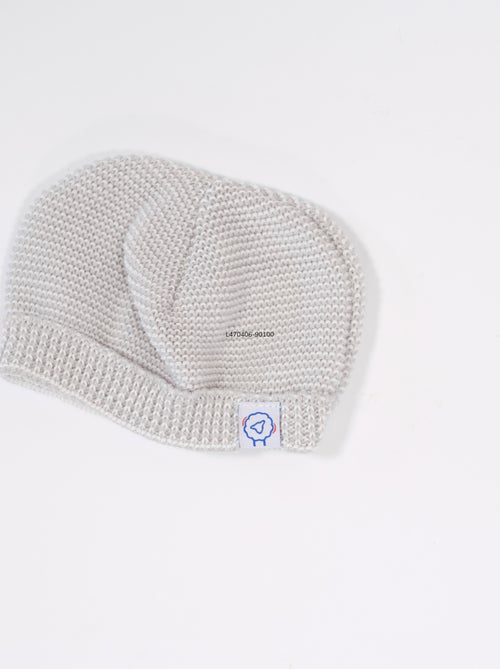 Sombrero redondo - Kiabi