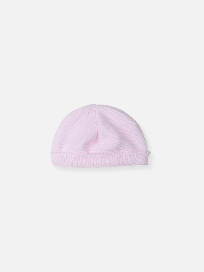 Sombrero redondo Rosa - Kiabi