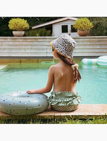 Sombrero reversible infantil upf50 | Ki ET LA