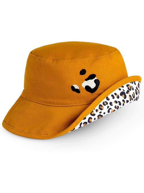 Sombrero reversible infantil upf50 | Ki ET LA - Kiabi