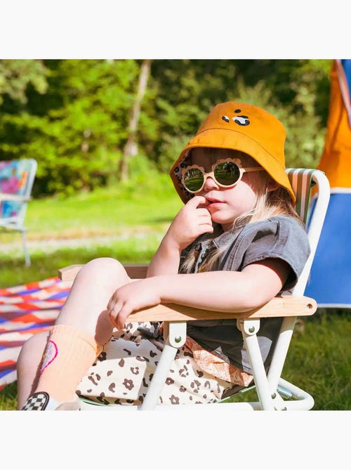 Sombrero reversible infantil upf50 | Ki ET LA - Kiabi