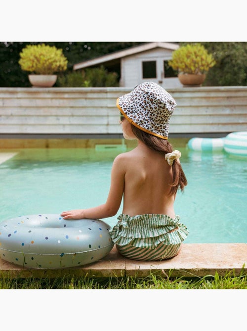 Sombrero reversible infantil upf50 | Ki ET LA - Kiabi