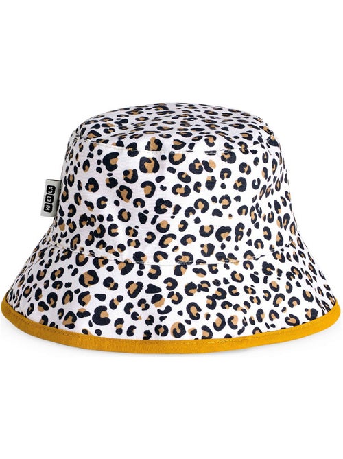 Sombrero reversible infantil upf50 | Ki ET LA - Kiabi