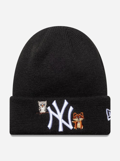 Sombreros para ponerse - New Era - Kiabi