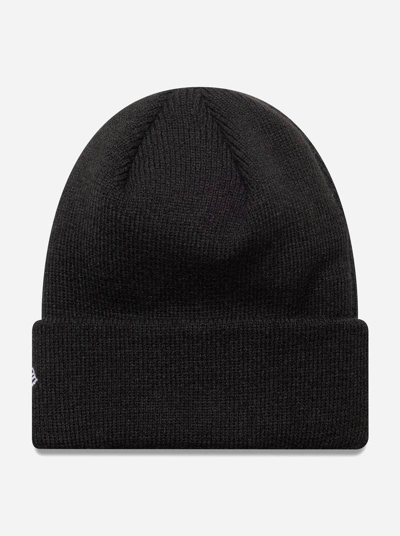 Sombreros para ponerse - New Era Negro - Kiabi