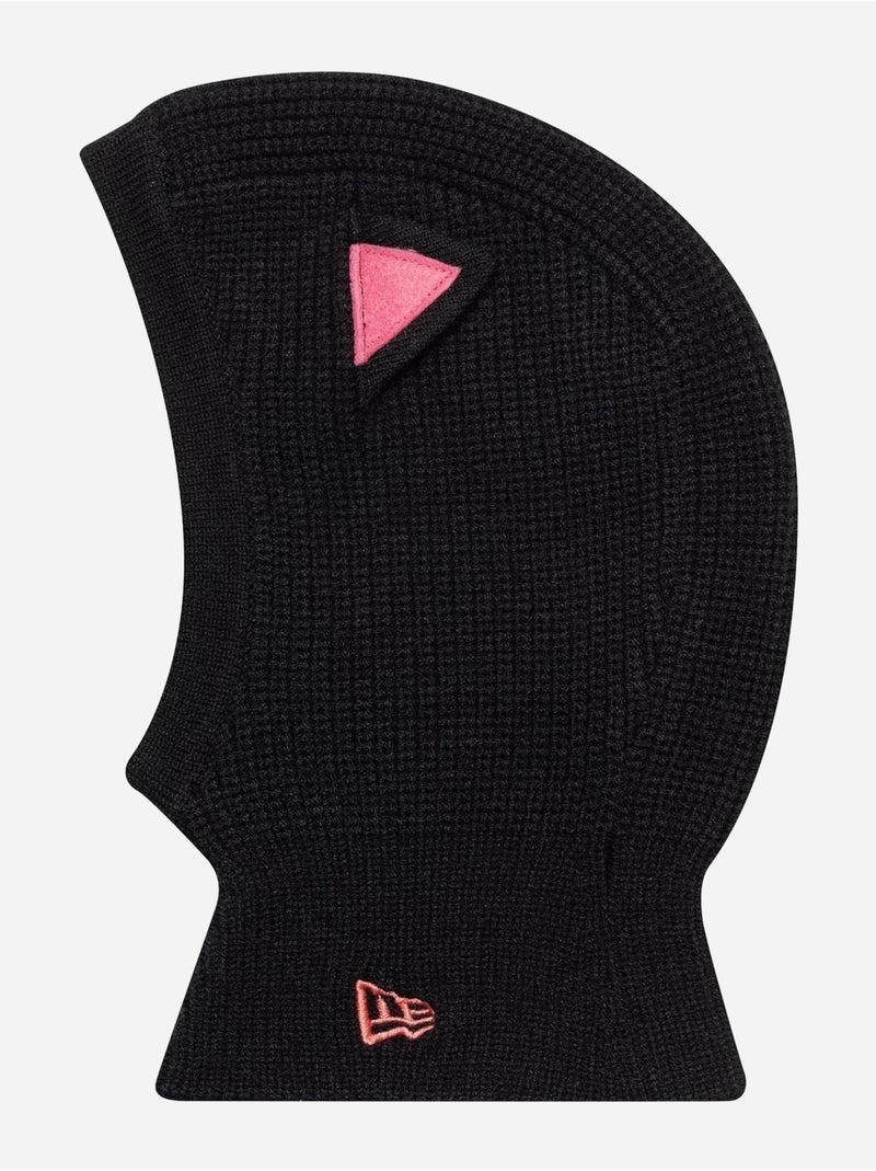 Sombreros para ponerse - New Era Negro - Kiabi