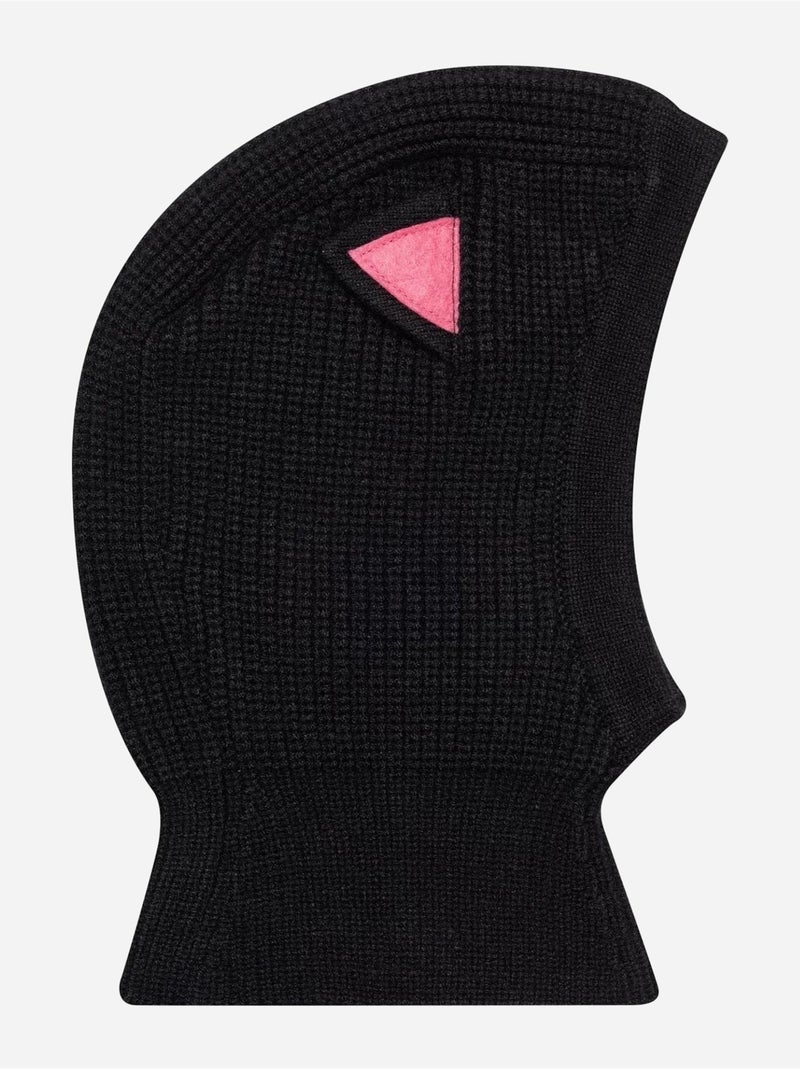 Sombreros para ponerse - New Era Negro - Kiabi