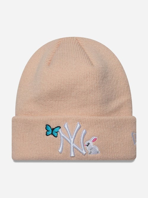 Sombreros para ponerse - New Era - Kiabi