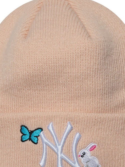 Sombreros para ponerse - New Era - Kiabi