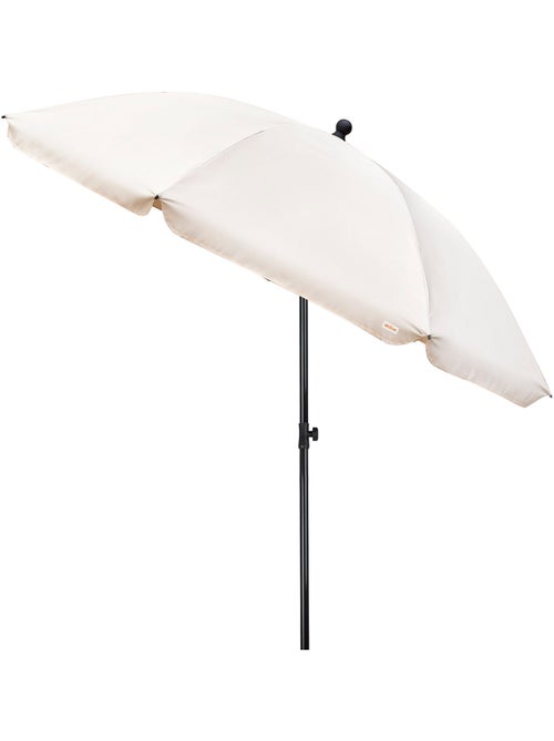 Sombrilla de jardín con filtro solar 240 cm Aktive Garden - Kiabi