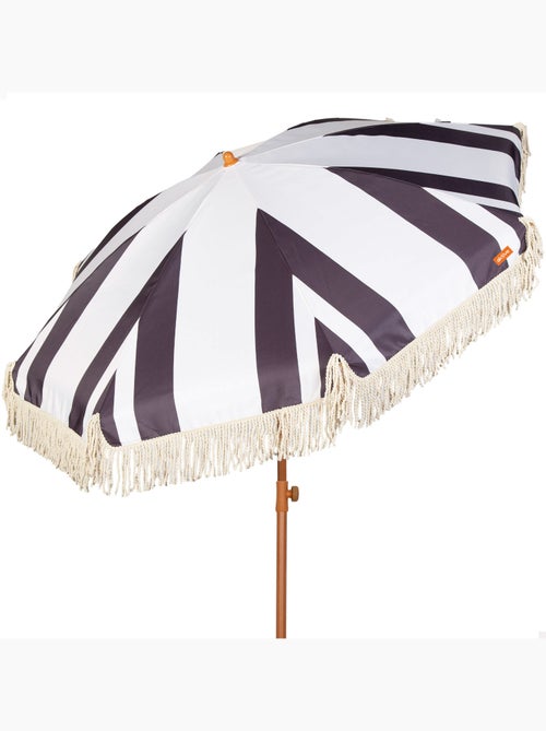 Sombrilla de playa 8 varillas 200 cm aktive - Kiabi