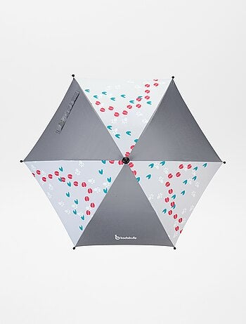 Sombrilla para carrito