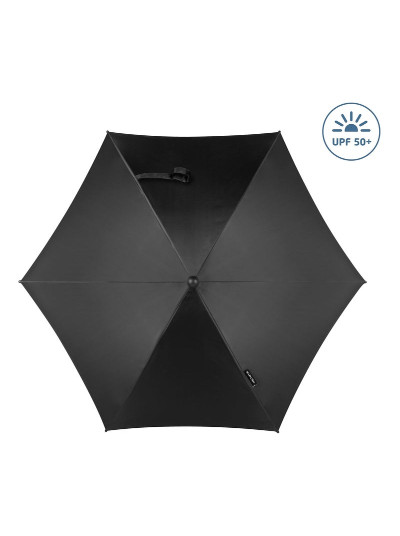 Sombrilla para cochecitos Maxi-Cosi Negro Negro - Kiabi