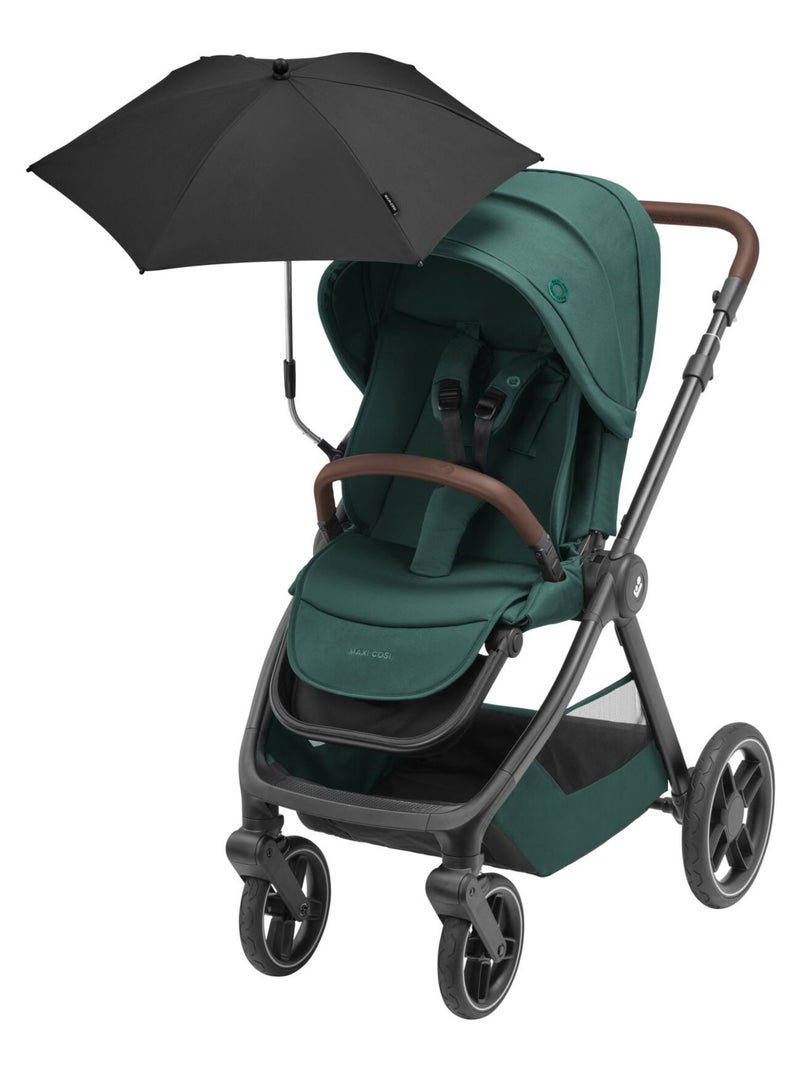 Sombrilla para cochecitos Maxi-Cosi Negro Negro - Kiabi