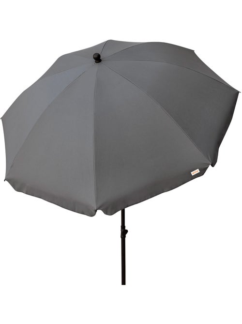 Sombrilla para jardín 240 cm protección UV30 Aktive Garden - Kiabi