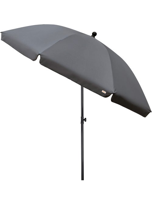 Sombrilla para jardín 240 cm protección UV30 Aktive Garden - Kiabi