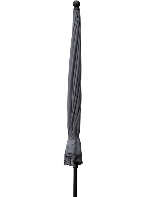 Sombrilla para jardín 240 cm protección UV30 Aktive Garden - Kiabi
