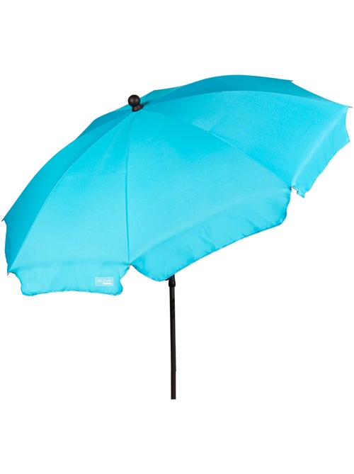 Sombrilla playa 8 varillas 200 cm aktive - Kiabi