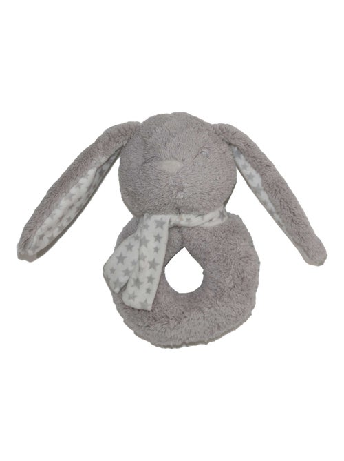 Sonajero conejo - Kiabi