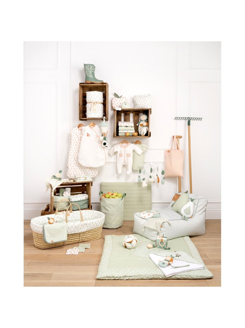 Sonajero de - SAUTHON Verde - Kiabi